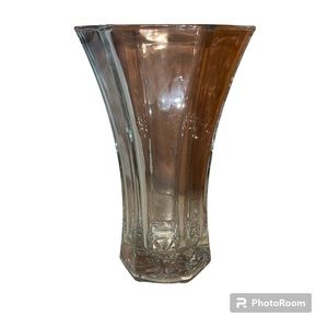 Vintage Hoosier Vase- 4041